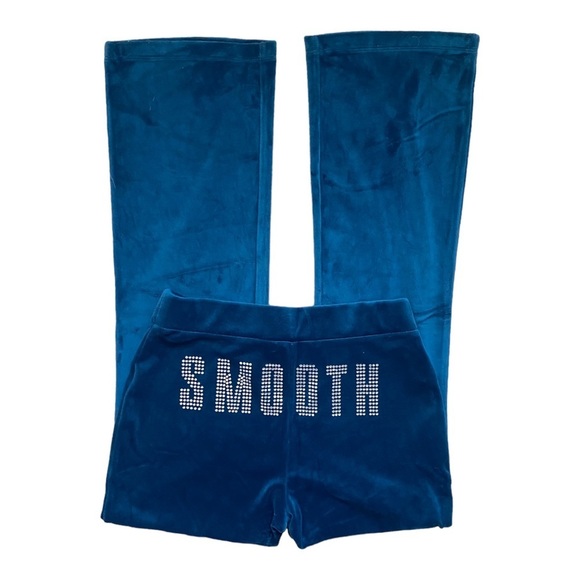 Juicy Couture Pants & Jumpsuits Rare Juicy Couture X Kraft Mayo